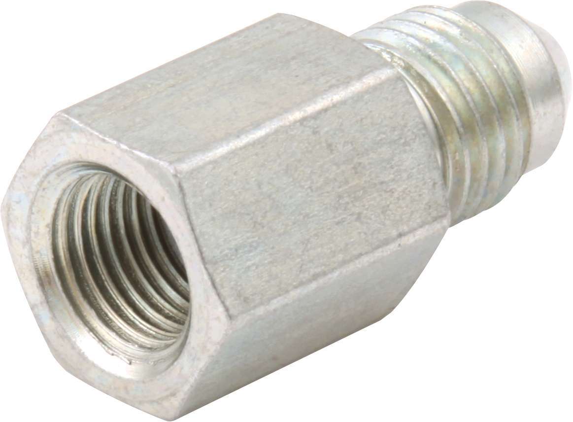 Gauge Adapter 1/8in NPT Female to -4an Male - 61724
