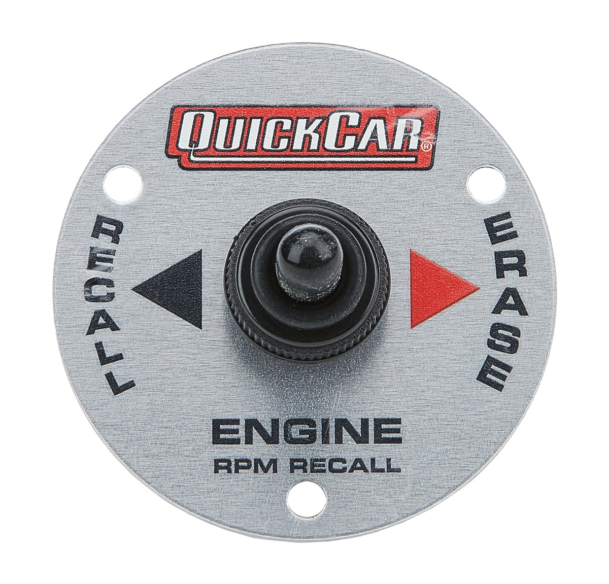 Remote Recall Switch Plate for 611-6002 - 611096