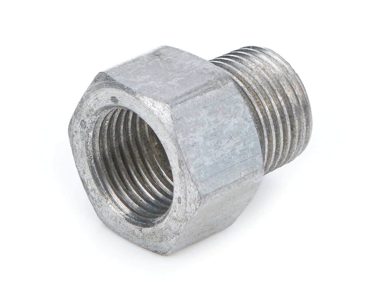 Aluminum Temp Adapter 3/8 NPT - 611902