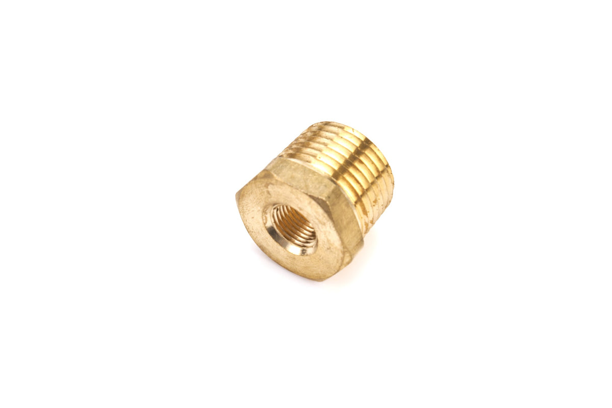 Adapter 1/8in NPT to 1/2in NPT - 611904