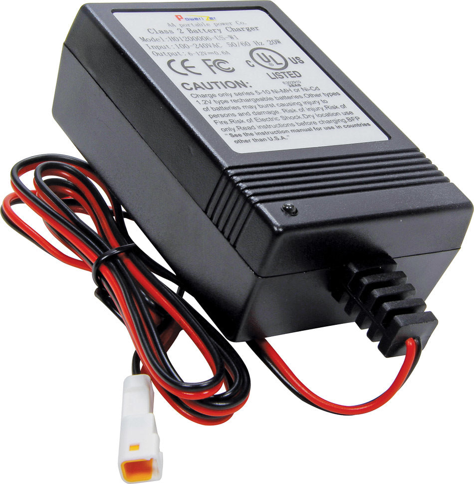 Battery Charger for Digital Gauges - 63604