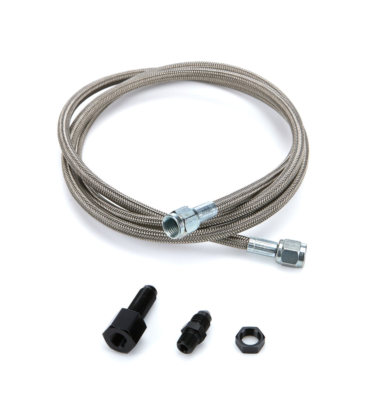 Line Kit 60in Steel Braided - 6371060