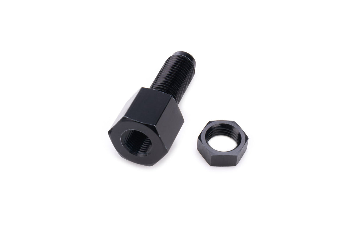 Bulkhead Sender Fitting 4an to 1/8npt - 63722