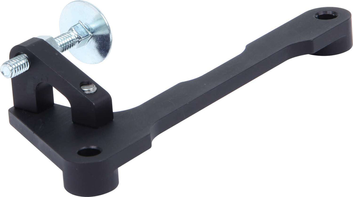 Holley 4 Barrel Throttle Stop - 64157