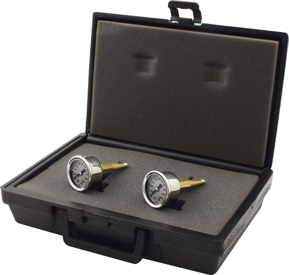 GM Metric Caliper Pressure Test Kit - 64511