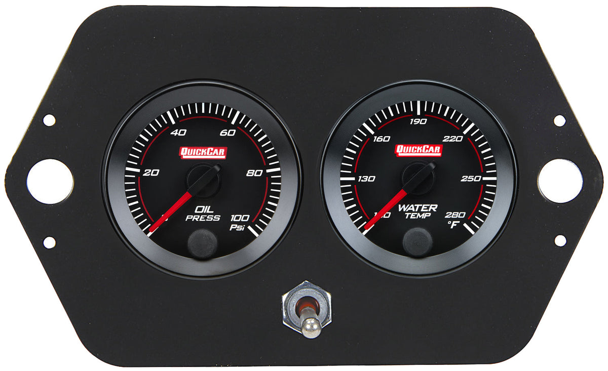 RedLine Panel 2-1/16in Sprint w/Batt & Charger - 652005