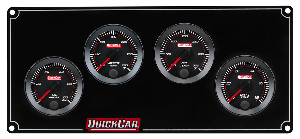 RedLine Panel 2-1/16in OP/WT/OT/VT - 654027