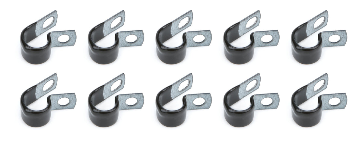 Alum Line Clamps 1/2in 10pk - 66854