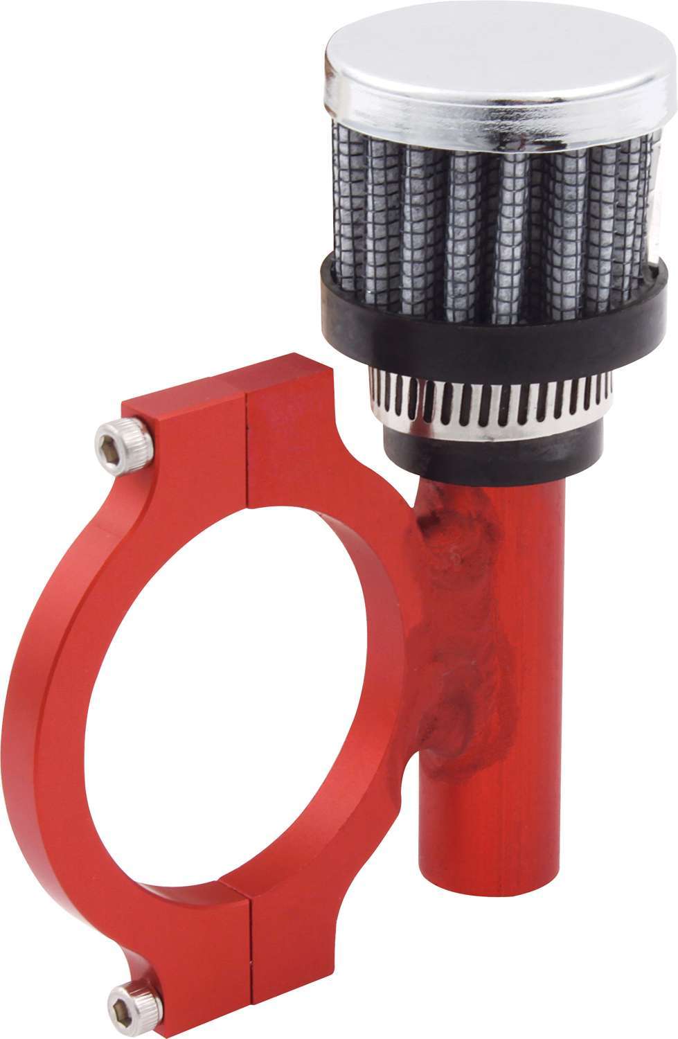 Vent Clamp-On 1.75in Roll Bar - 66937