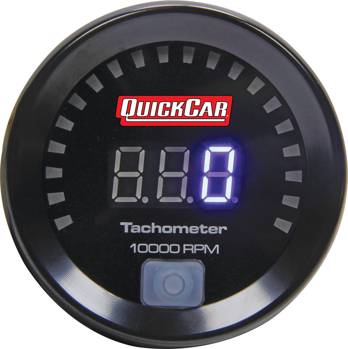 Digital Tachometer 2-1/16in - 67001