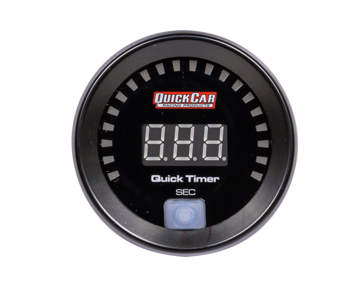 Lap Timer - Quick Timer 2-1/16in Dia. - 67107