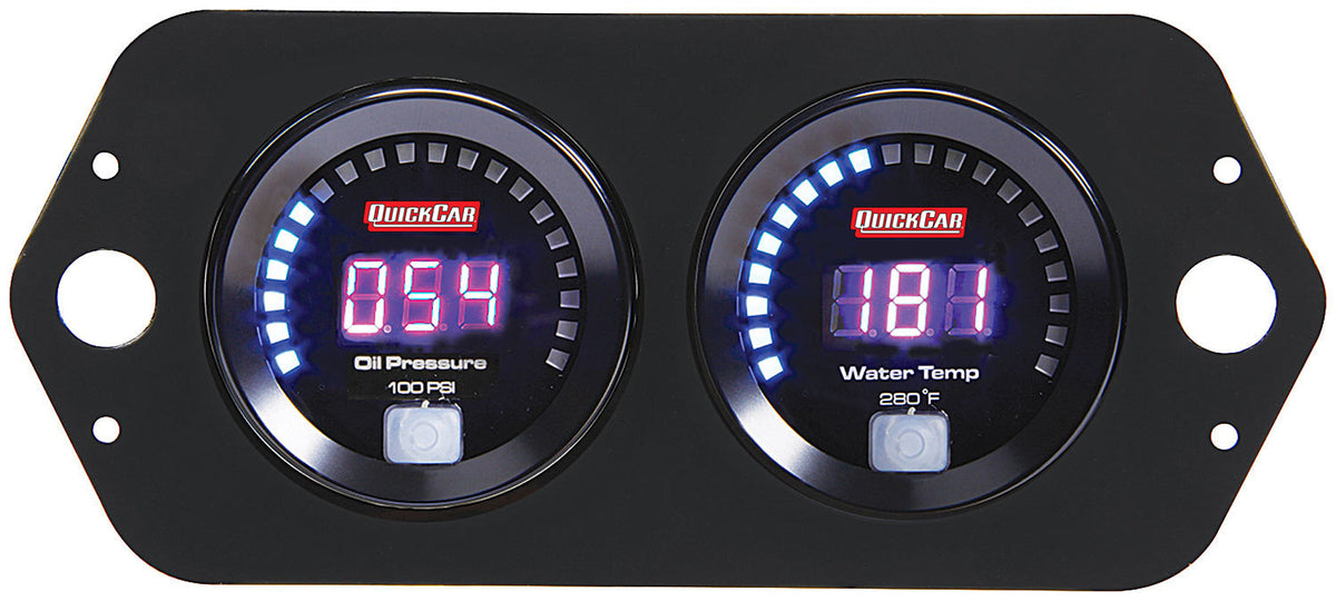 Gauge Kits - 672004