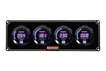 Digital 4-Gauge Panel OP/WT/OT/FP - 674021