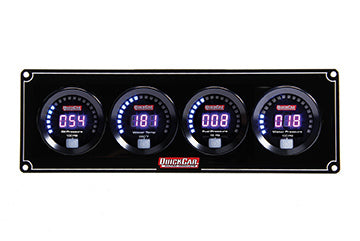 Digital 4-Gauge Panel OP/WT/FP/WP - 674026