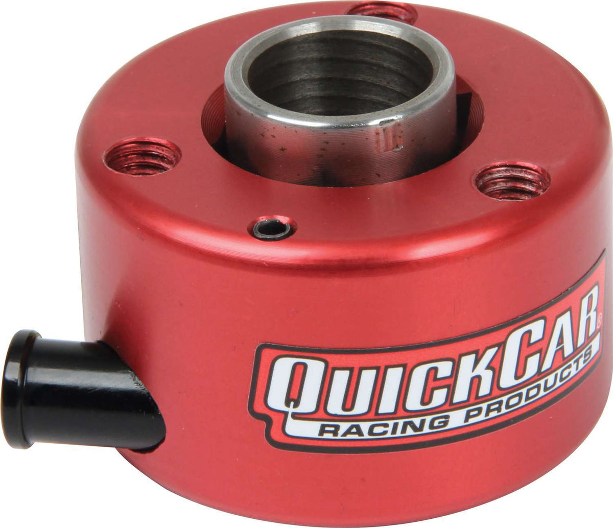 Steering Disconnect Pin Type Alum - 68010