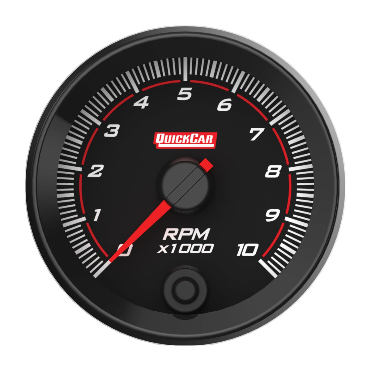 Redline Tachometer 2-5/8 Recall - 69001