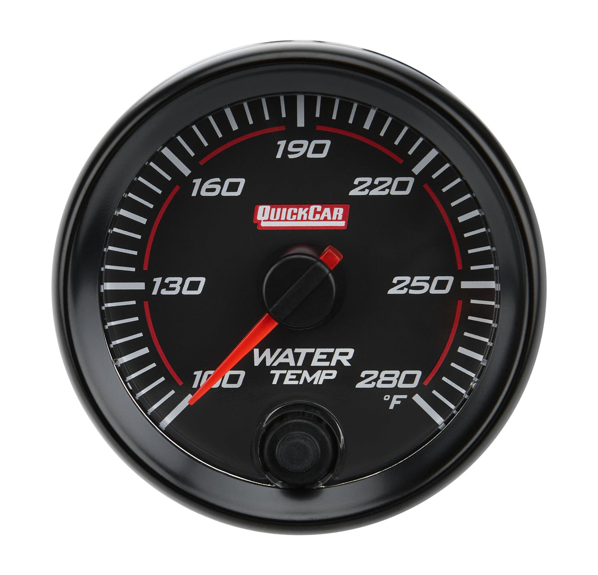 Redline Water Temp Gauge - 69006