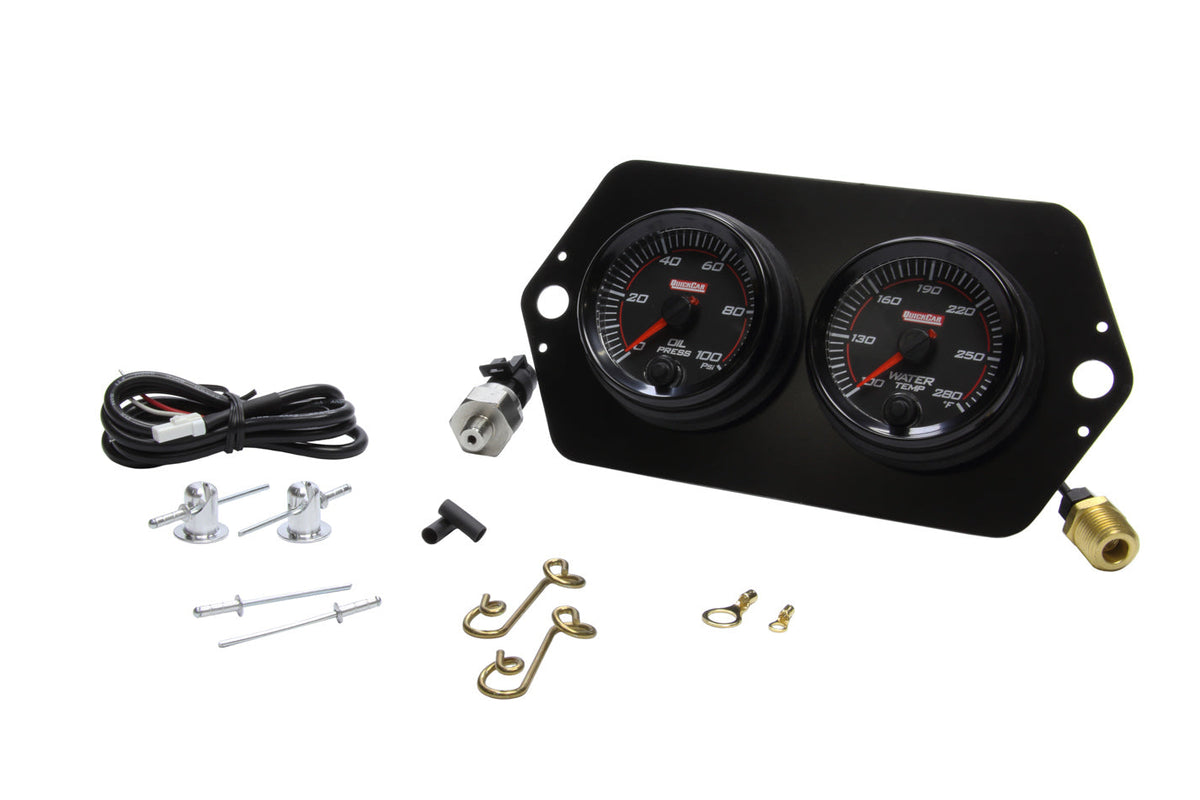 Redline Open Wheel Panel OP/WT - 692004