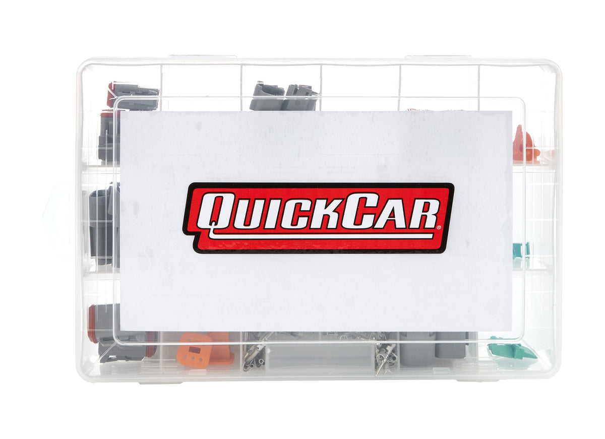 Deutsch DT Terminal Kit - 71306