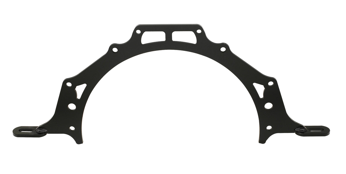 Steel Midplate - RM6093