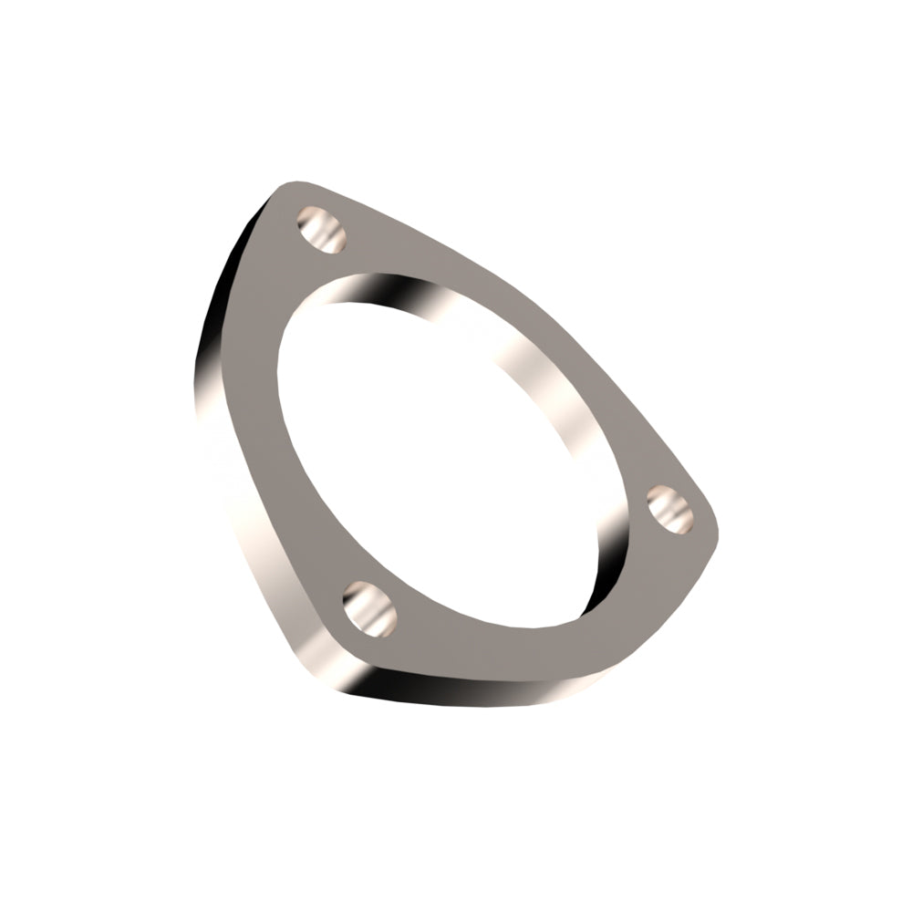 3.00 Inch 3 Bolt Flange - 10300F