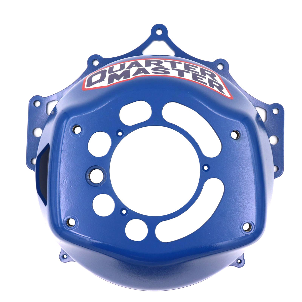 Bellhousing SBC Steel Block Mnt Starter - 110432C
