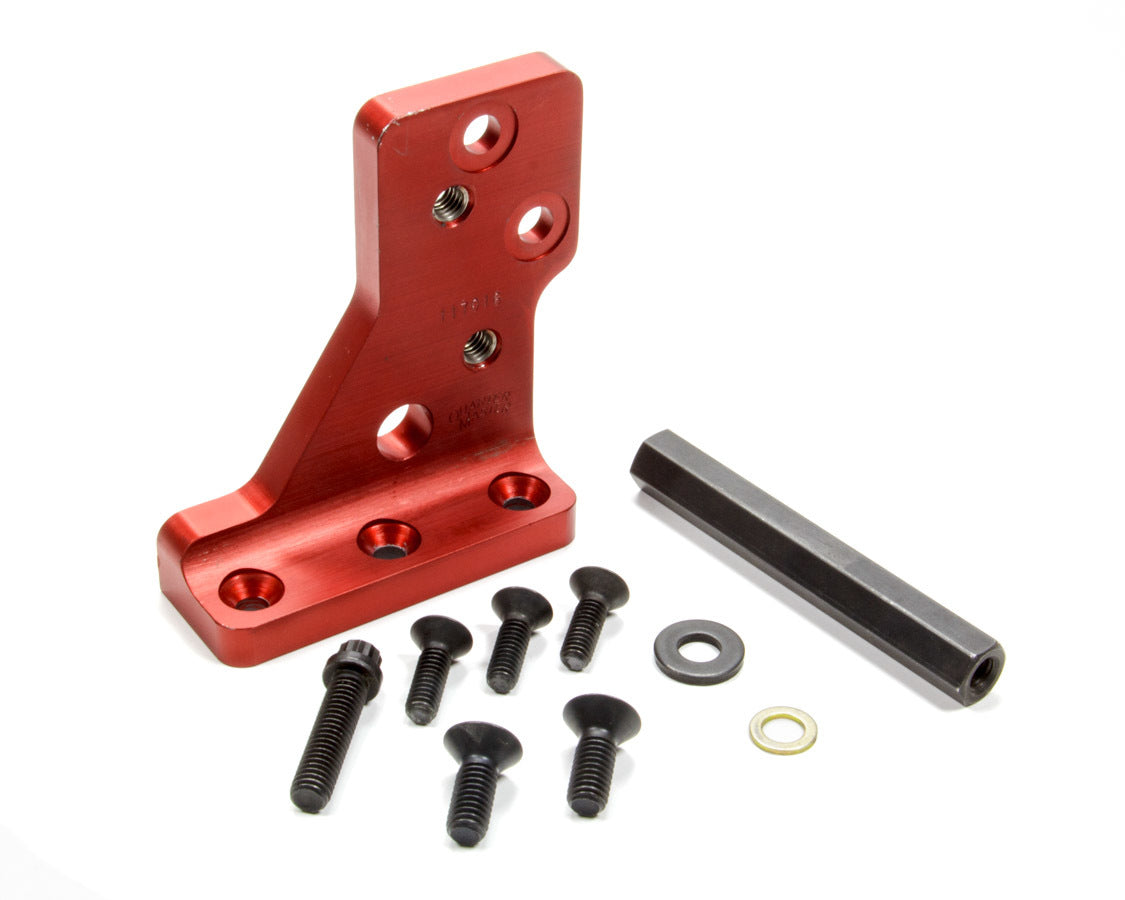 Oil Pump Bracket Kit Top Mount - 117600