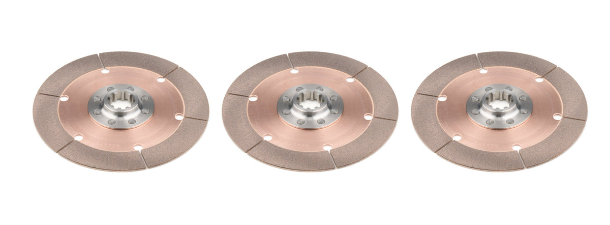 3 Disc Clutch Pack Coars - 309390