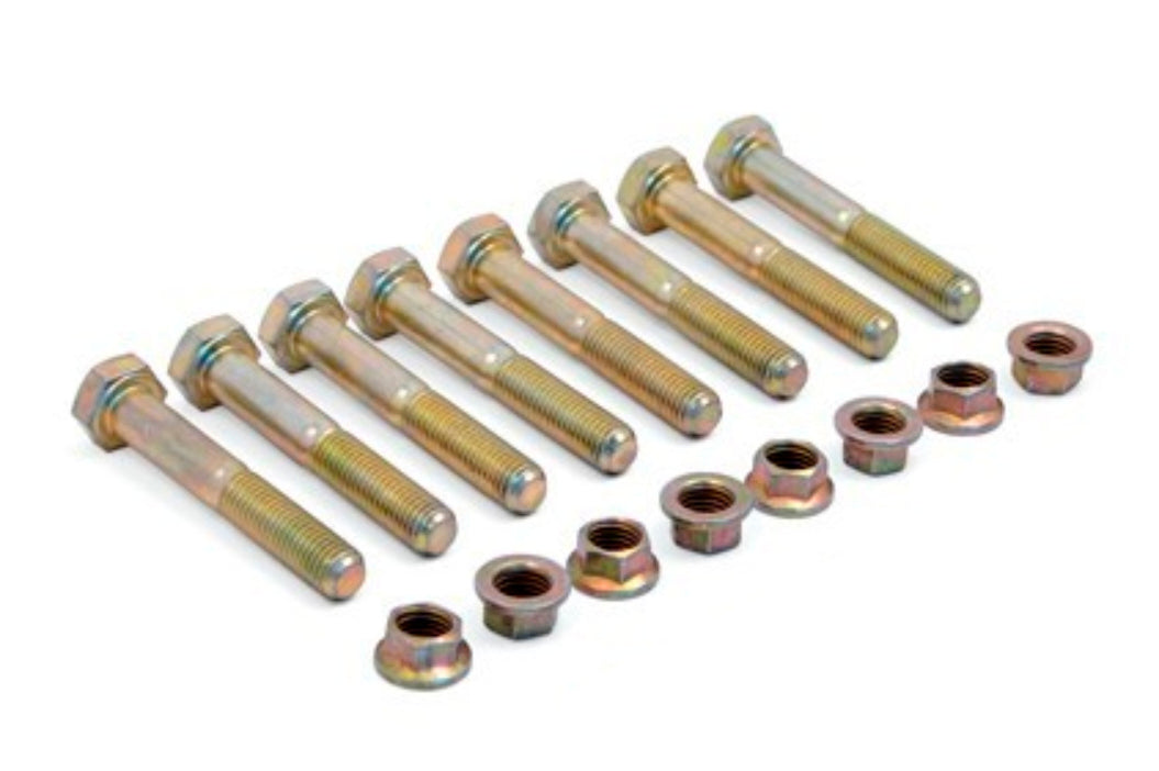 3 Disc Bolt Kit - 309508