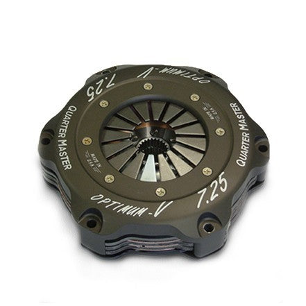 Clutch 7.25 Optimum 1-5/32x26 Spline w/oButn - 397050