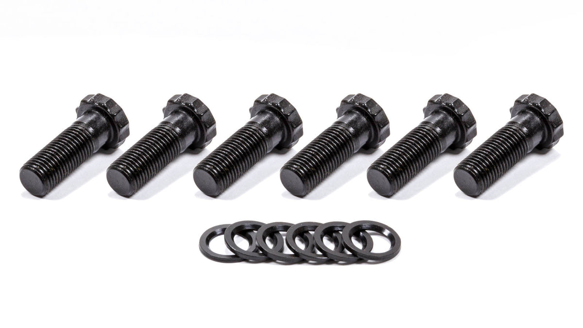 Flywheel Bolt Kit Bert / Brinn - 505004
