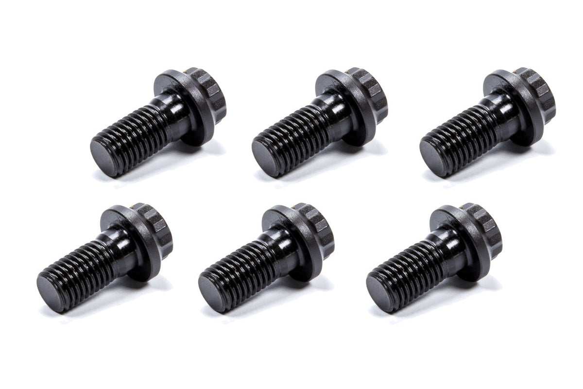 Bolt Kit LS-1 Flywheel (Metric) - 505007