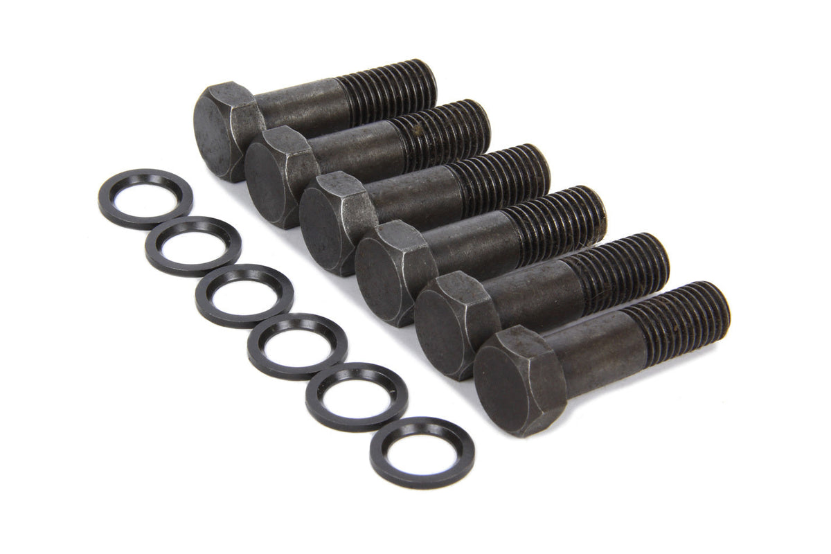 Bolt Kit Crank Coupler LS1 Chevy M11 - 505019