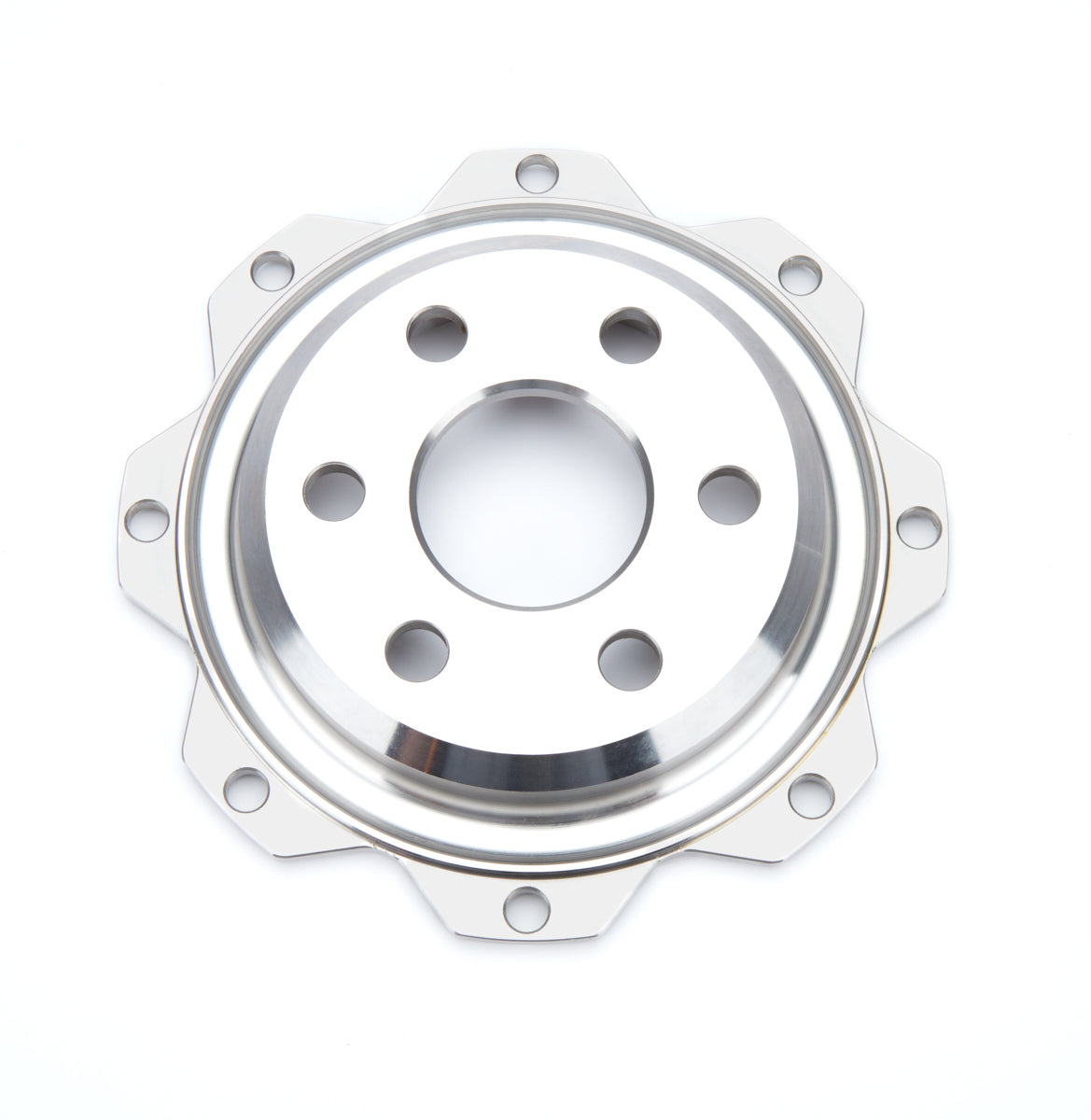 Flywheel 5.5in Button Ford - 505302SC