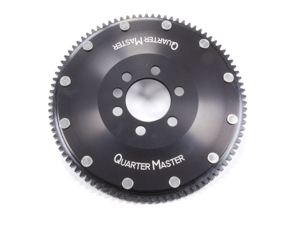 Flywheel Bert /Brinn 91t Chevy Late 1pc Alum - 509134B