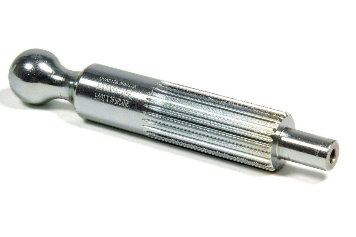 Alignment Tool 1-5/32x26 - 660091