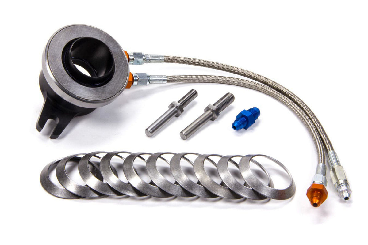 Street Hydraulic Bearing - 721100
