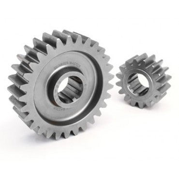 Gear Set #34Q - 911381