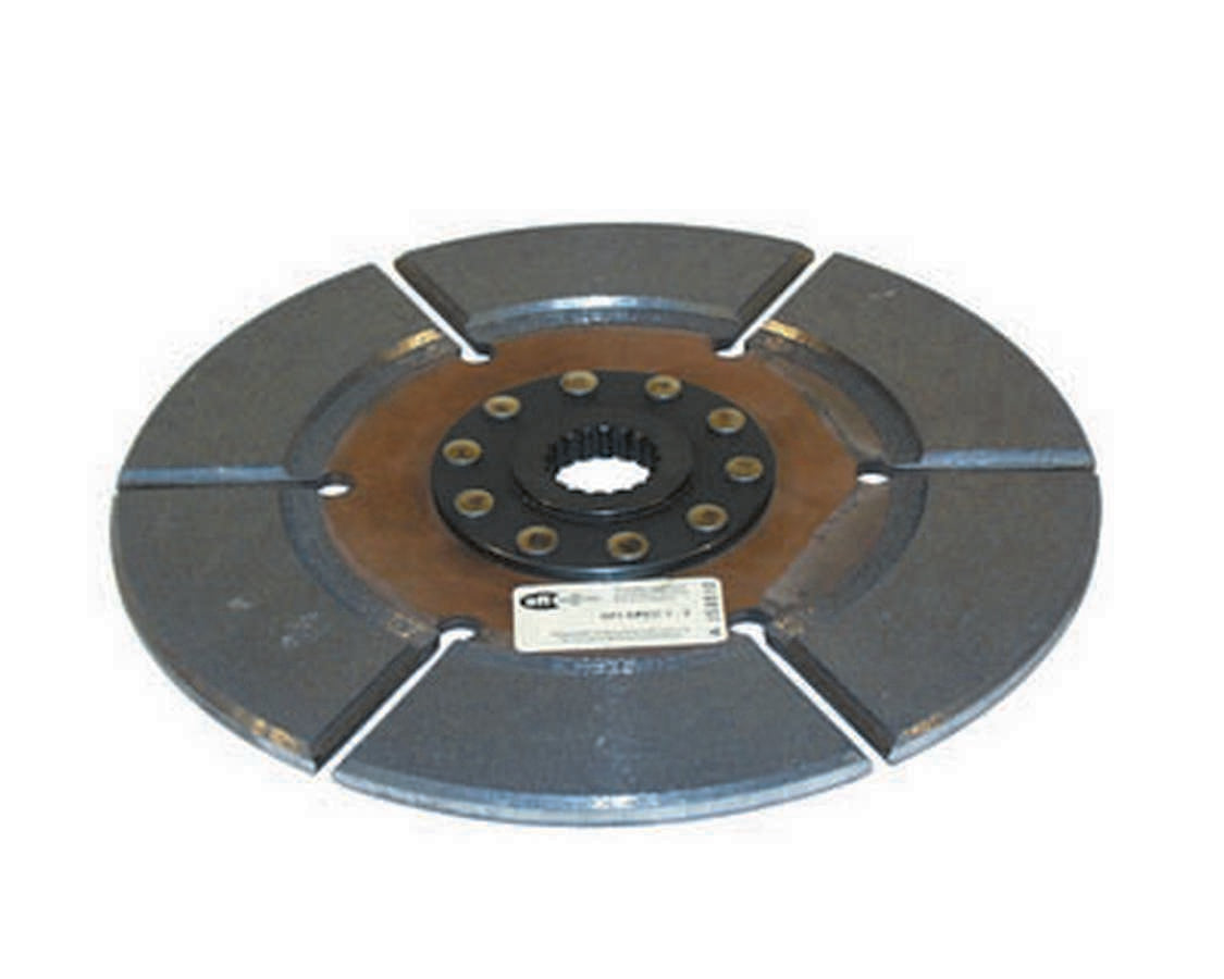 Clutch Disk - 1358