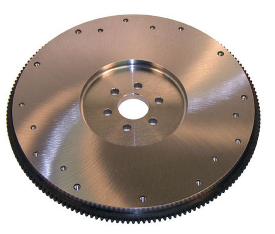 Flywheel Steel - 1507