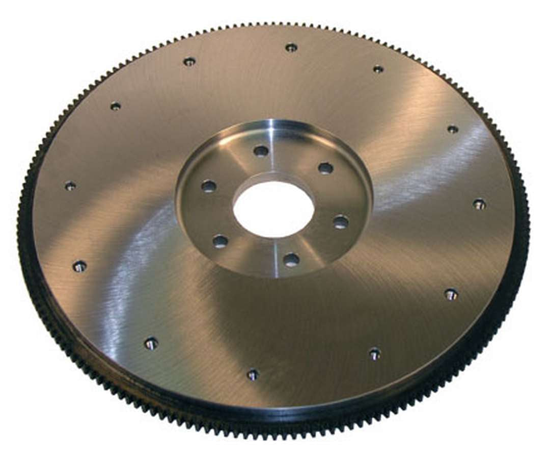 Steel Flywheel Fe/Ford 184 Tooth - 1519