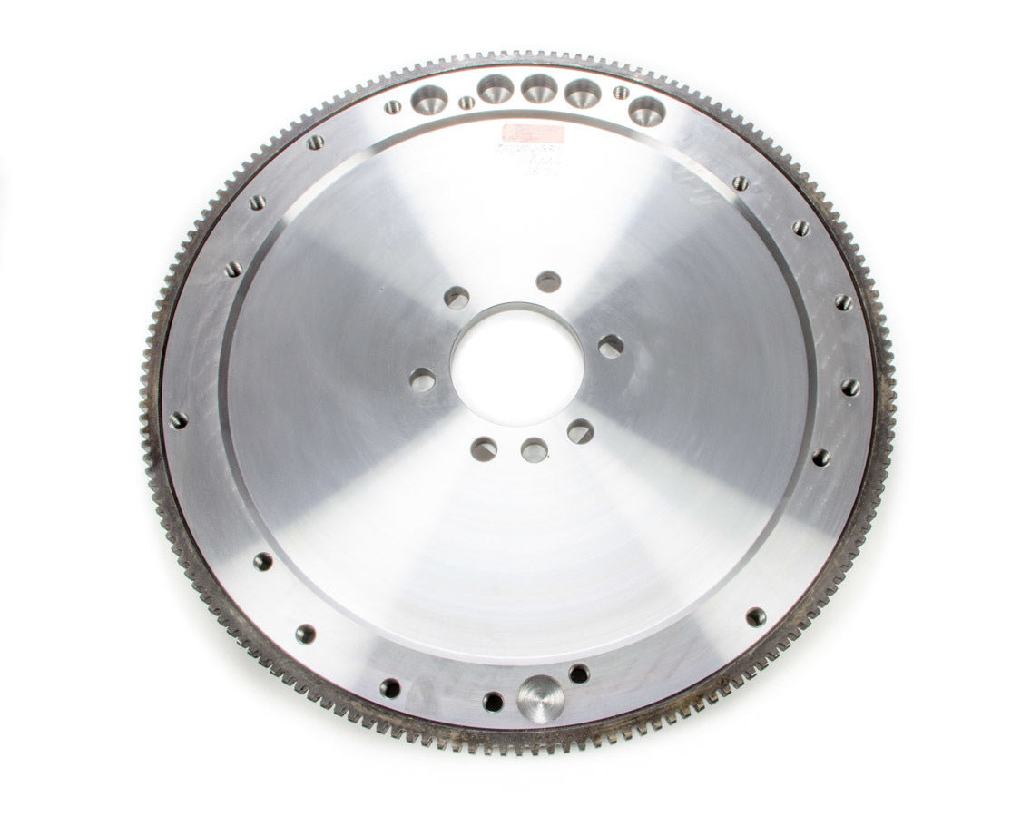 Flywheel Steel - 1521