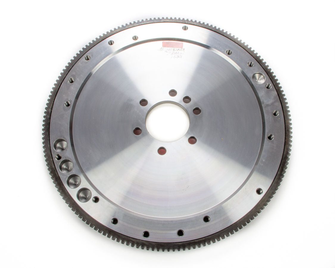 Flywheel 30# 168 Tooth Ext Bal - 1523