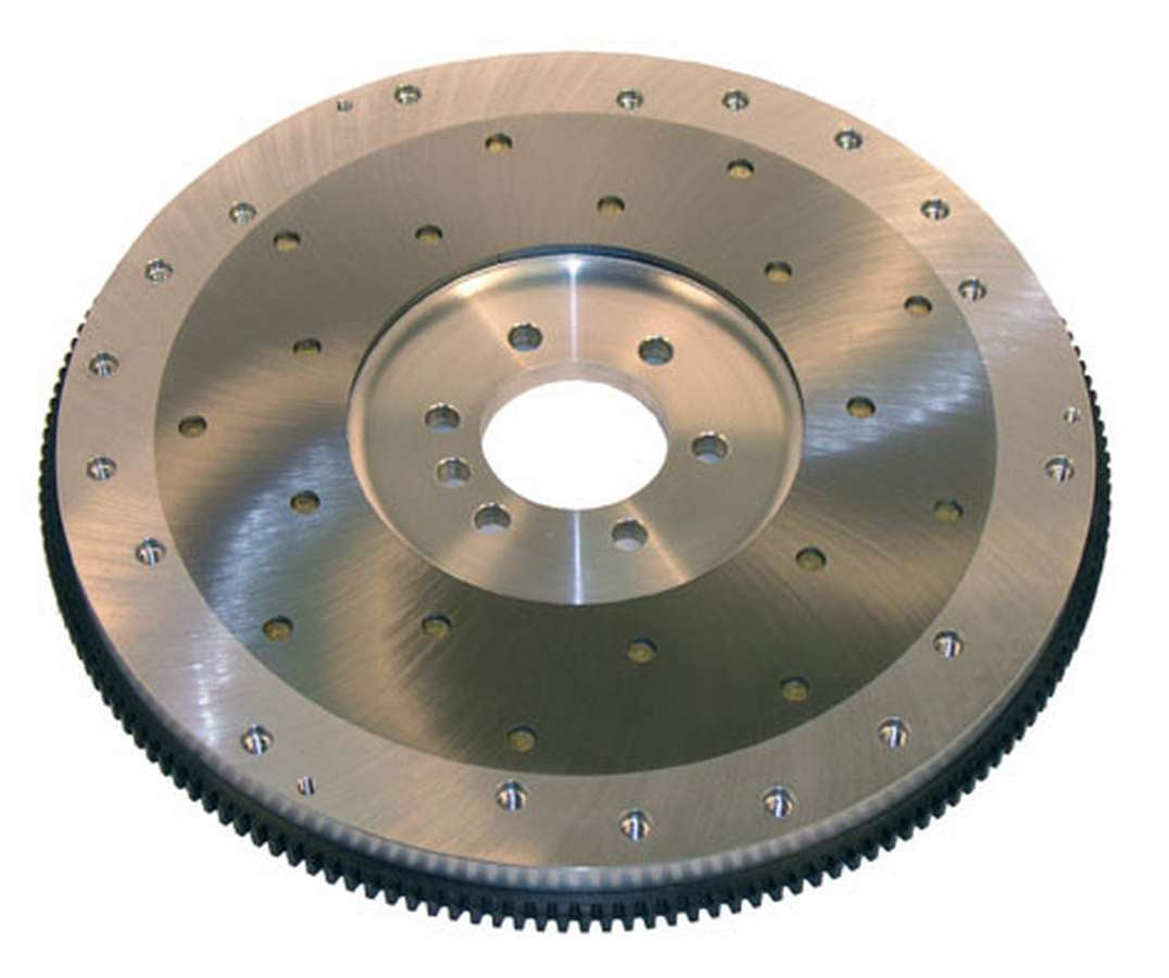 Flywheel Aluminum 168 Tooth - 2501