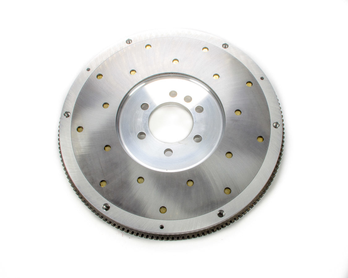 Flywheel Aluminum - 2511