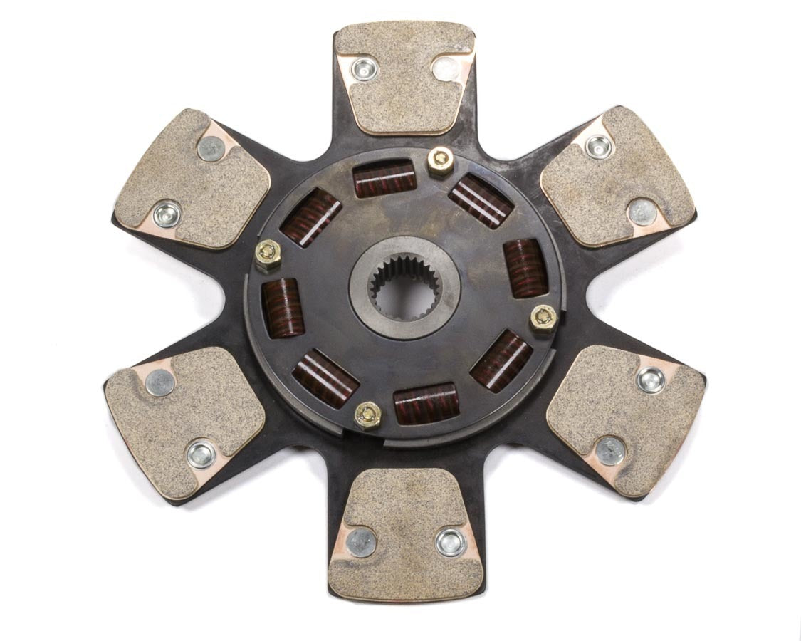 Clutch Disc - 6130