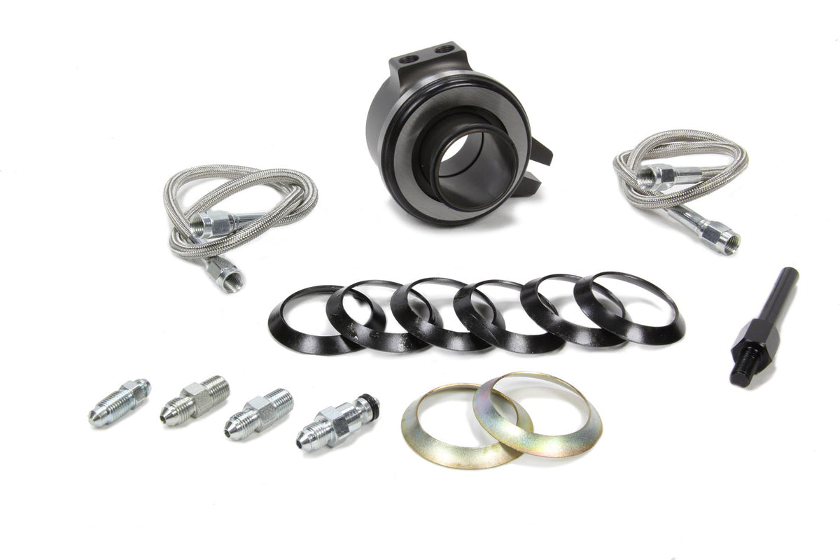 Hydraulic Release Bearing - 78137
