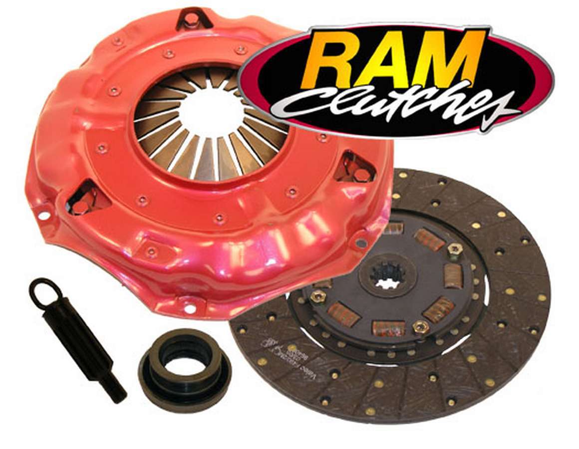 Hdx Clutch Kit - 88762HDX