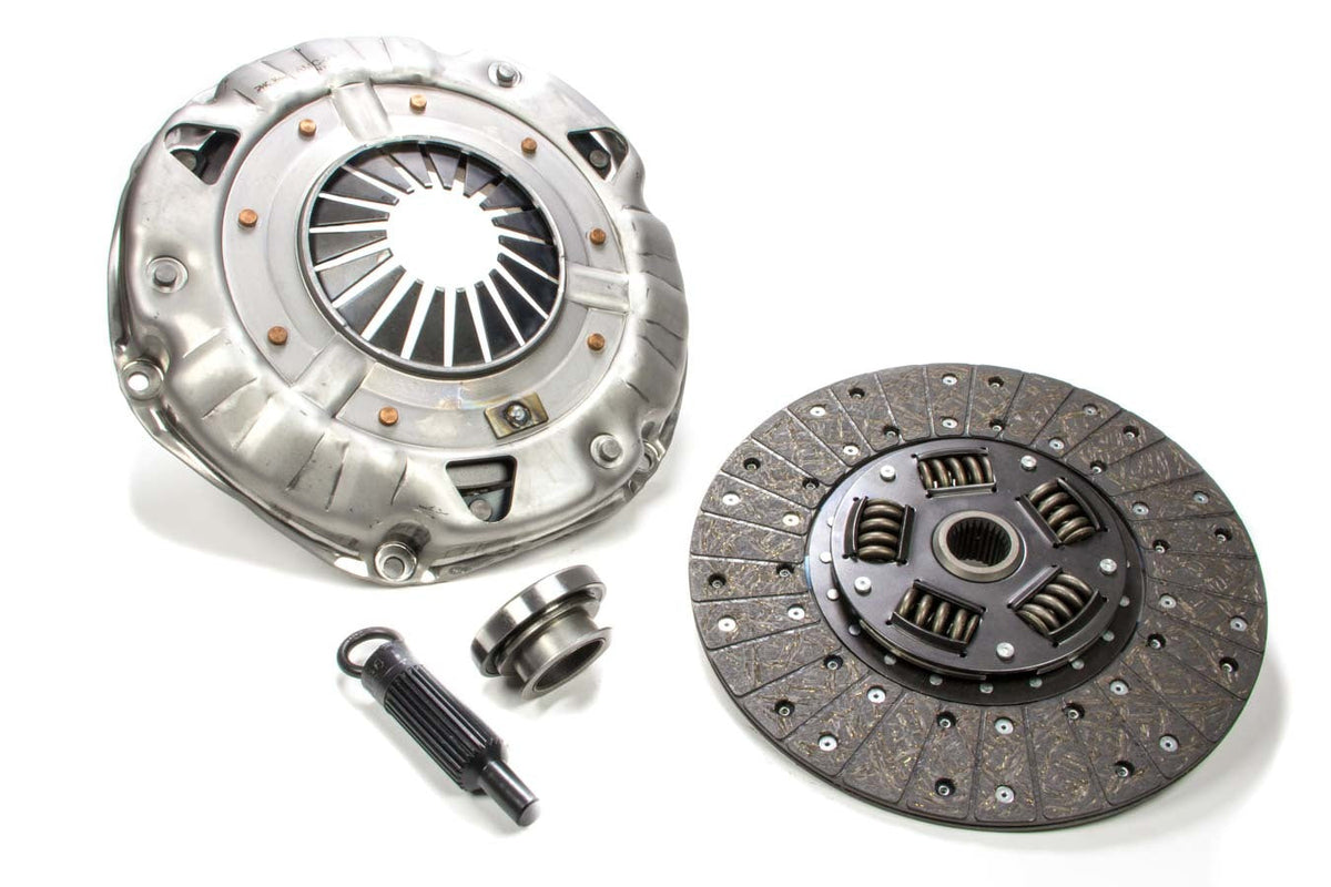 Clutch Set - 88764