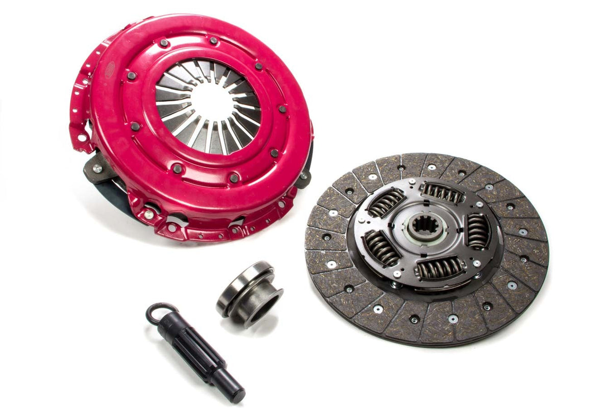 Clutch Kit 10.5 HD Kit - 88794HD